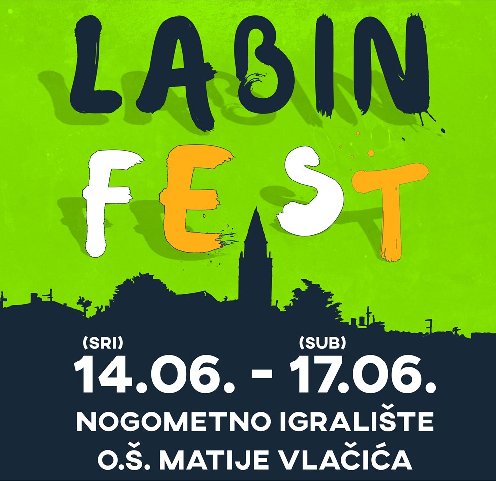 Labin Fest